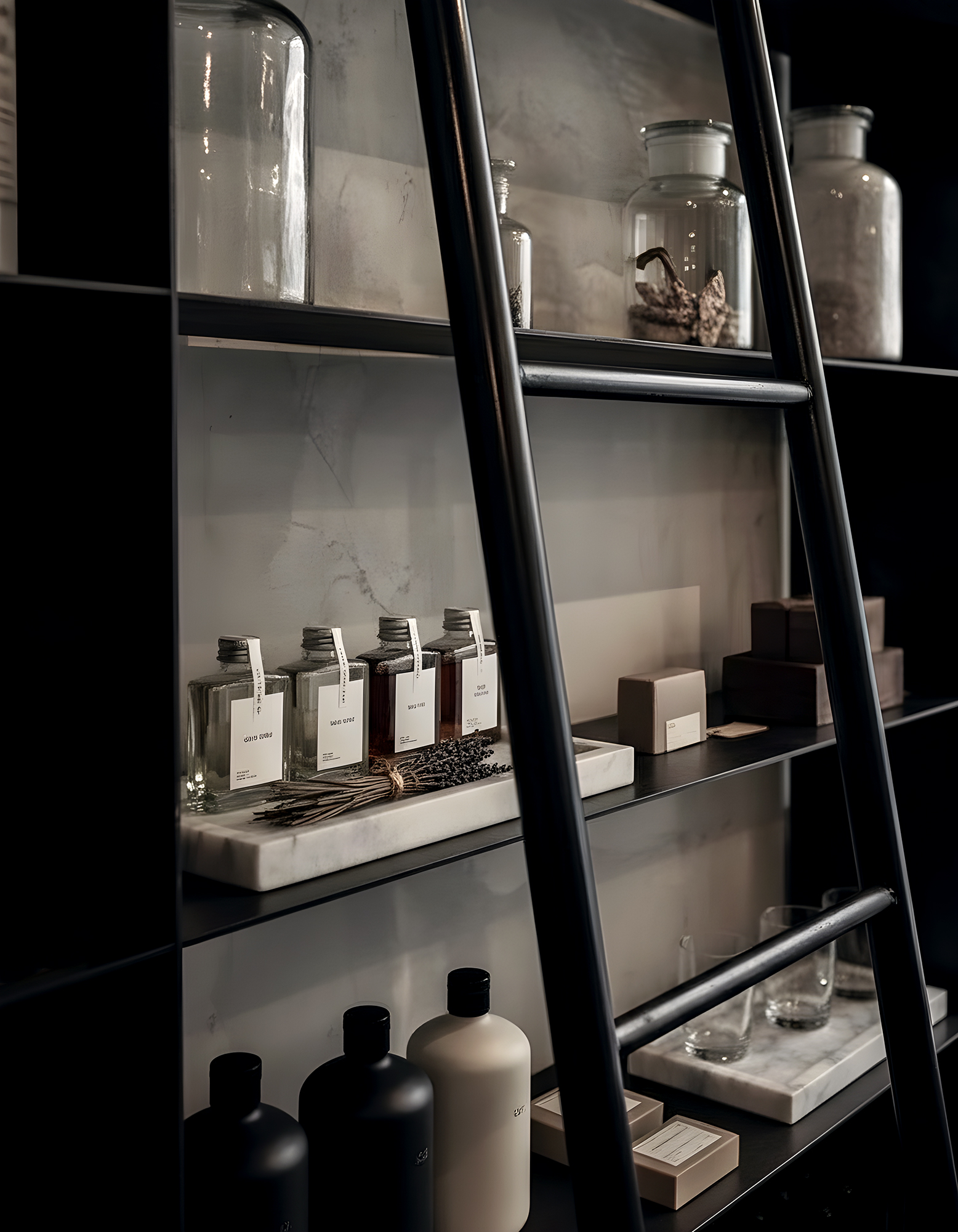 Greystone Longevity Boutique