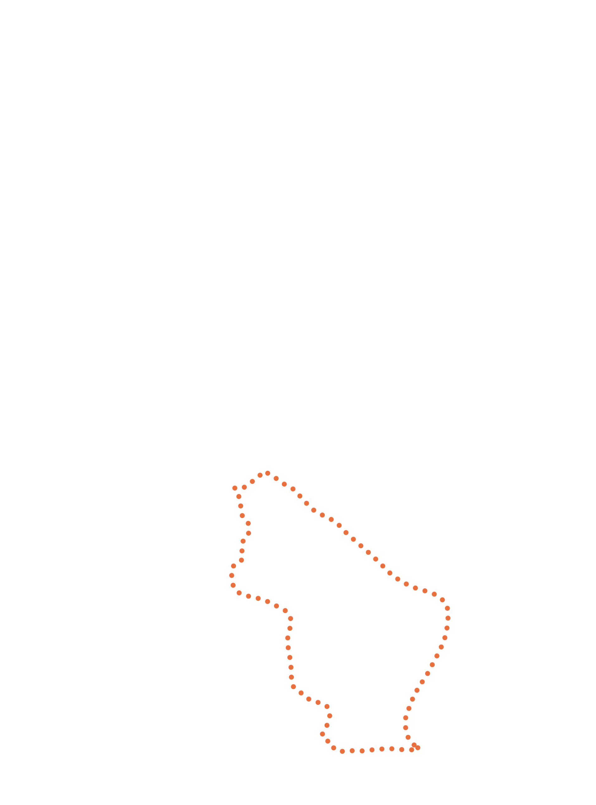 Creek Exploration Trail