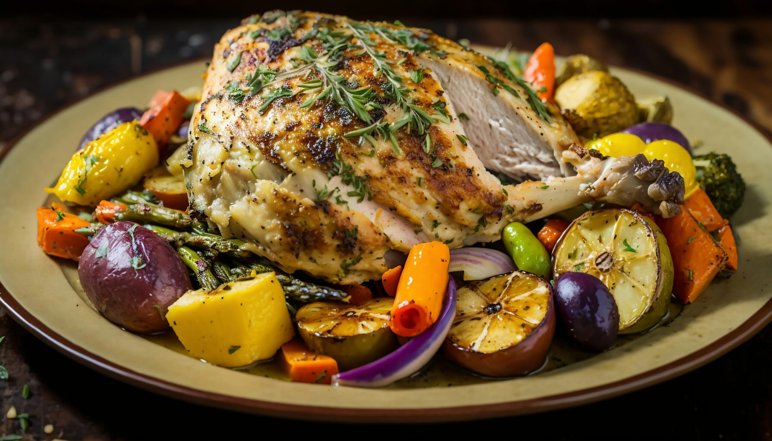 Spicebush private dining