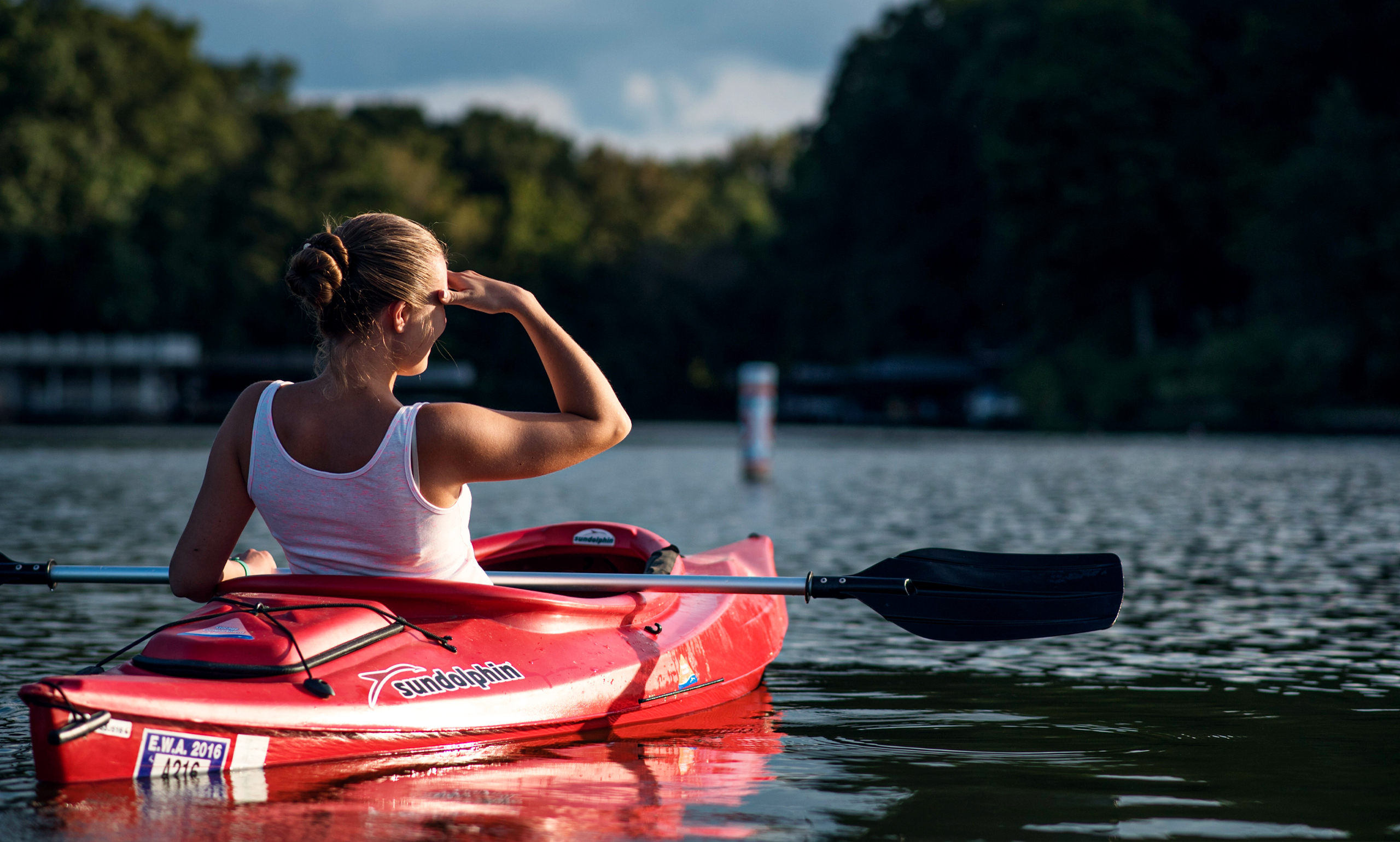 Wabash Valley adventure landscape